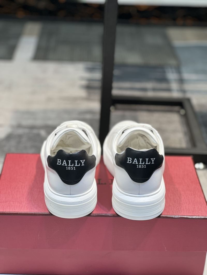 Bally Sneakers